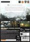 Skyrim Legendary Edition Back Cover - Xbox 360 Pre-Played