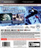 SSX Back Cover - Playstation 3 Pre-Played