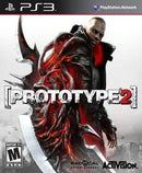 Prototype 2 - Playstation 3 Pre-Played
