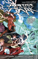 Justice League Dark Volume 3 - The Death of Magic