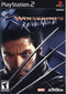 X2 Wolverine's Revenge Front Cover - Playstation 2 Pre-Played