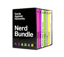 Cards Against Humanity Nerd Bundle