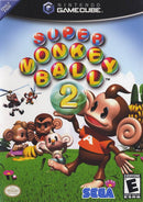 Super Monkey Ball 2 - Nintendo Gamecube Pre-Played