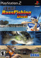 Sega Bass Fishing Duel - Playstation 2 Pre-Played