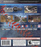 MLB 11 The Show Back Cover - Playstation 3 Pre-Played