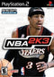 NBA 2K3  - Playstation 2 Pre-Played