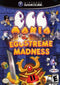 Egg Mania: Eggstreme Madness - Nintendo Gamecube Pre-Played