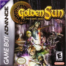 Golden Sun The Lost Age - Nintendo Gameboy Advance Pre-Played