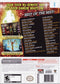 Country Dance Back Cover - Nintendo Wii Pre-Played