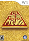 The $1,000,000 Pyramid - Nintendo Wii Pre-Played