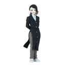 Demon Slayer (Kimetsu no Yaiba) Volume 3 Enmu Figure