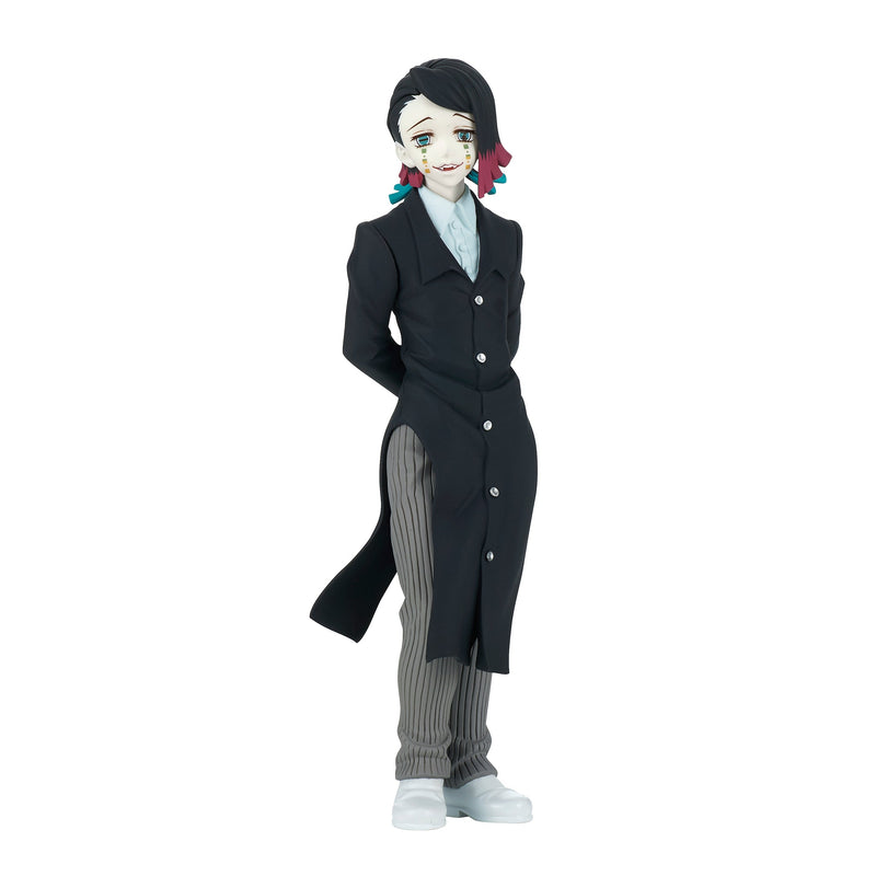 Demon Slayer (Kimetsu no Yaiba) Volume 3 Enmu Figure