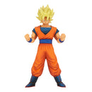 Dragon Ball Z Burning Fighters Volume 1 Son Goku Figure