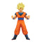 Dragon Ball Z Burning Fighters Volume 1 Son Goku Figure