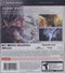 Final Fantasy XIII-2 Back Cover - Playstation 3 Pre-Played