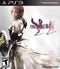 Final Fantasy XIII-2 Front Cover - Playstation 3 Pre-Played