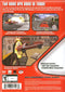 Starsky & Hutch Back Cover - Playstation 2 Pre-Played