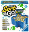 Puzzle Sort & Go! Stacking Sorting Trays