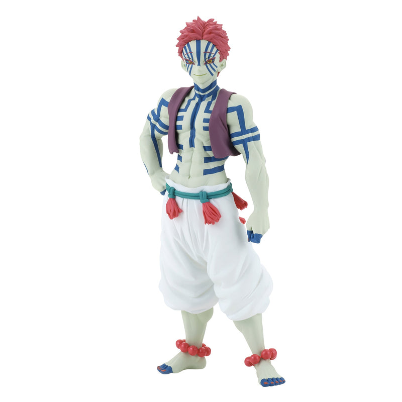 Demon Slayer (Kimetsu no Yaiba) Volume 4 Akaza Figure