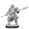 Bugbear Fighter Male W1 - Critical Role Unpainted Miniatures