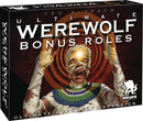 Ultimate Werewolf Bonus Roles