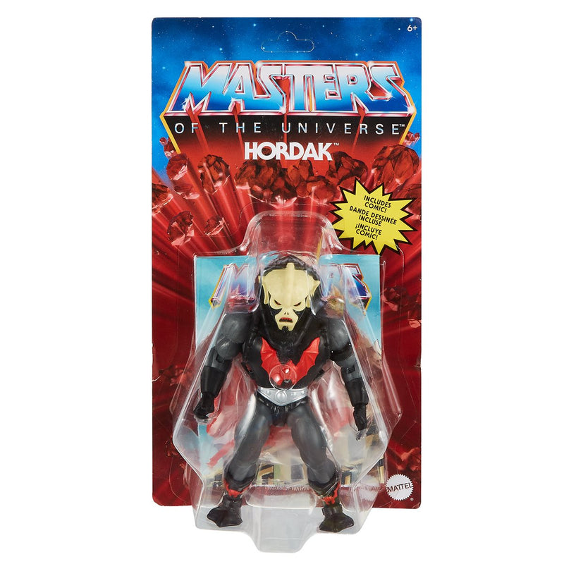 Hordak - Masters of the Universe Action Figure