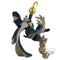 One Piece Abiliators Crocodile Figure