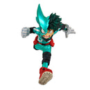 My Hero Academia Banpresto Chronicle Modeling Academy - Izuku Midoriya