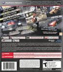 Ridge Racer Unbound - Playstation 3 Pre-Played