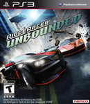 Ridge Racer Unbound - Playstation 3 Pre-Played