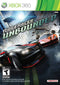 Ridge Racer Unbound - Xbox 360 Pre-Played