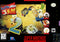 Earthworm Jim 2 - Super Nintendo  SNES Pre-Played