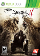 The Darkness 2 - Xbox 360 Pre-Played