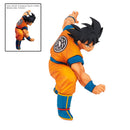 Dragon Ball Super Son Goku FES!! Volume 16 Son Goku Figure