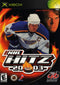 NHL Hitz 2003 Front Cover - Xbox Pre-Played