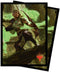 Magic The Gathering Core 2020 Vivien Sleeves - 100 Pack