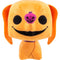 Pop! Plush Nightmare Before Christmas Blacklight - Zero