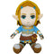 Little Buddy The Legend of Zelda: Breath of the Wild - Princess Zelda 12" Plush
