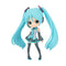 Hatsune Miku Q Posket Version B Figure