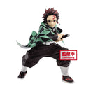 Tanjiro Kamado - Demon Slayer Maximatic FIgure