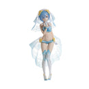 Re:Zero Starting Life in Another World Chronicle EXQ Rem Figure