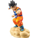 Hurry! Flying Nimbus!! Son Goku - Dragon Ball Z Figure