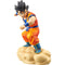 Hurry! Flying Nimbus!! Son Goku - Dragon Ball Z Figure