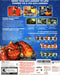 Skylanders Spyro's Adventure Back Cover - Nintendo 3DS Pre-Played