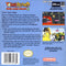 Yoshi's Island: Super Mario Advance 3 Back Cover - Nintendo Gameboy Advance Pre-Played