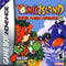 Yoshi's Island: Super Mario Advance 3 Front Cover - Nintendo Gameboy Advance Pre-Played