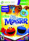 Sesame Street: Once Upon A Monster - Xbox 360 Pre-Played