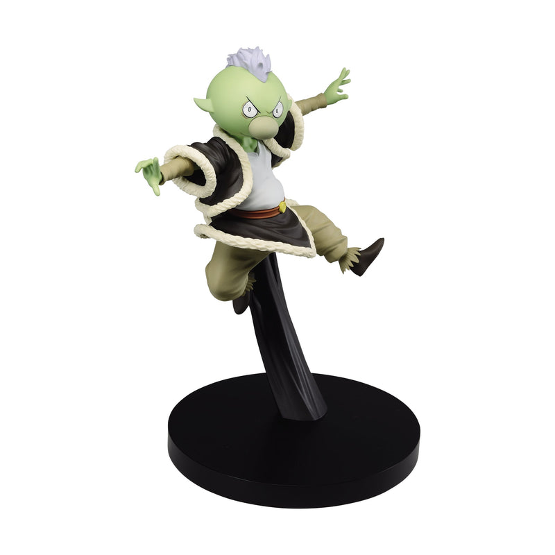 Gobta - That Time I Got Reincarnated as a Slime Otherworlder Figure