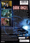 Dark Angel Back Cover - Xbox Pre-Played