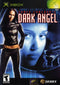 Dark Angel Front Cover - Xbox Pre-Played